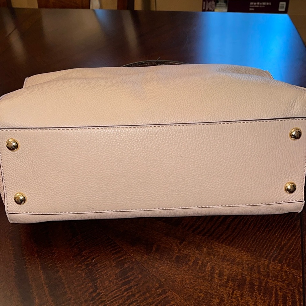 Michael Kors Hamilton Specchio Large North South Tote - Picture 9 of 11